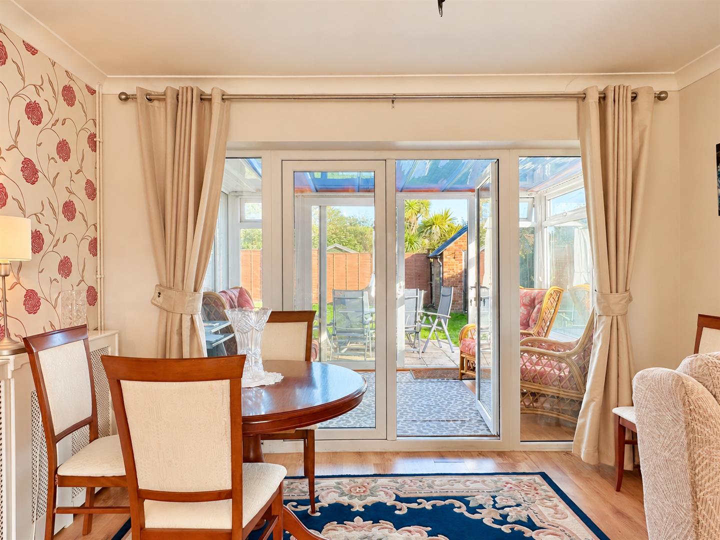 The Highlands, Bexhill-On-Sea